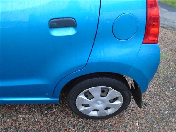 Used Suzuki Alto 2009 for sale - 77144751: Photo 21