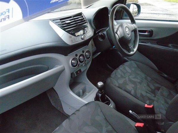 Used Suzuki Alto 2009 for sale - 77144751: Photo 25