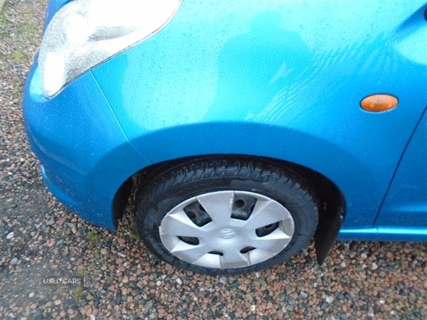 Used Suzuki Alto 2009 for sale - 77144751: Photo 27