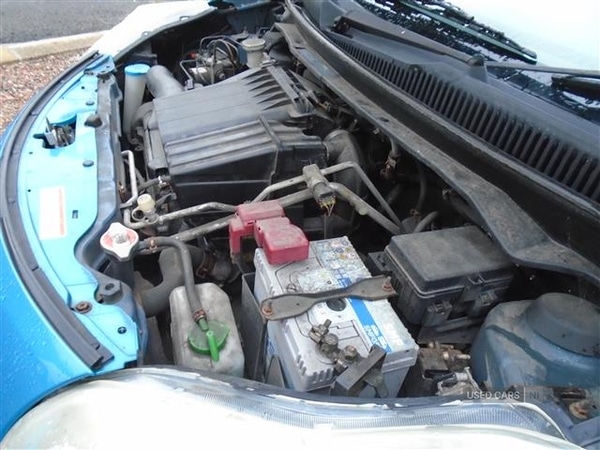 Used Suzuki Alto 2009 for sale - 77144751: Photo 29