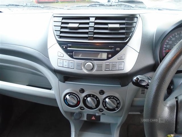 Used Suzuki Alto 2009 for sale - 77144751: Photo 6