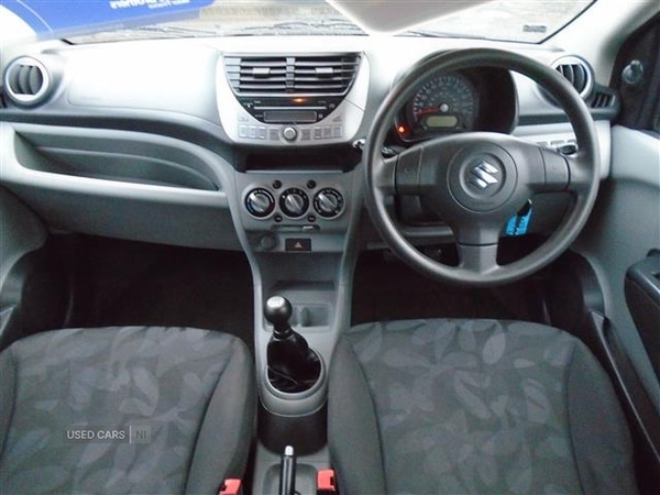Used Suzuki Alto 2009 for sale - 77144751: Photo 8