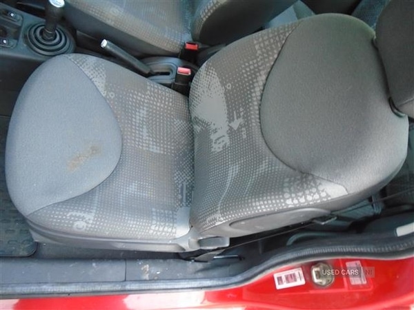 Used Citroen C2 2004 for sale - 77230916: Photo 12