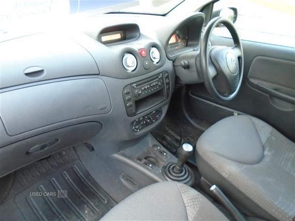 Used Citroen C2 2004 for sale - 77230916: Photo 13