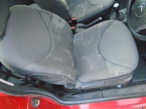 Used Citroen C2 2004 for sale - 77230916: Photo 14