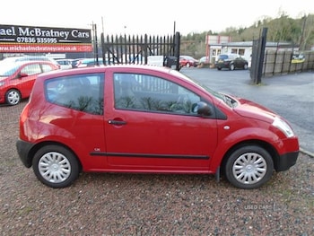 Used Citroen C2 2004 for sale - 77230916: Photo