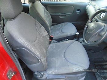 Used Citroen C2 2004 for sale - 77230916: Photo