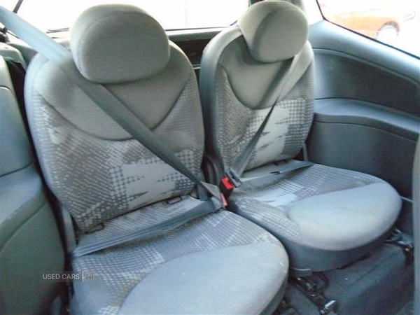 Used Citroen C2 2004 for sale - 77230916: Photo 5