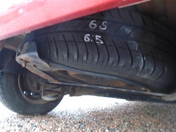 Used Citroen C2 2004 for sale - 77230916: Photo 8