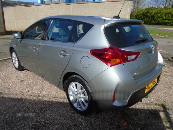 Used Toyota Auris 2014 for sale - 78073486: Photo 10