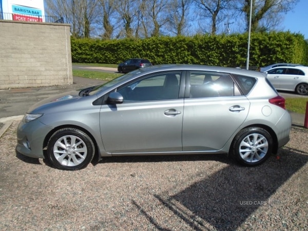 Used Toyota Auris 2014 for sale - 78073486: Photo 11