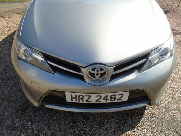 Used Toyota Auris 2014 for sale - 78073486: Photo 13