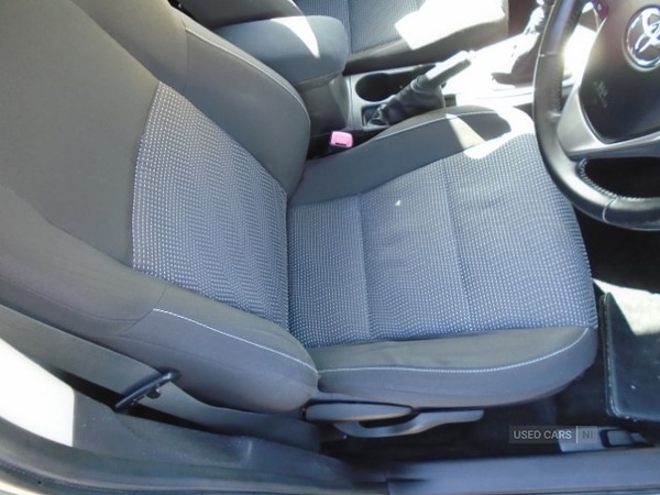 Used Toyota Auris 2014 for sale - 78073486: Photo 16