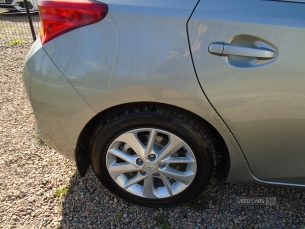 Used Toyota Auris 2014 for sale - 78073486: Photo 17