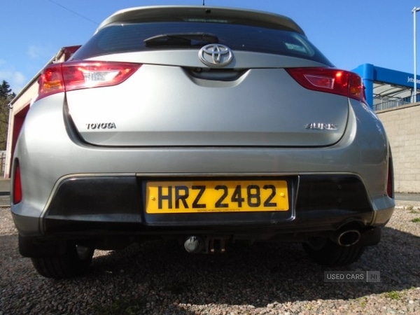 Used Toyota Auris 2014 for sale - 78073486: Photo 18