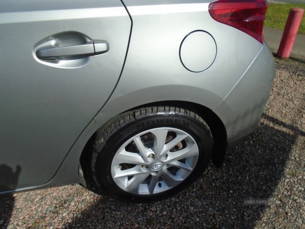 Used Toyota Auris 2014 for sale - 78073486: Photo 19