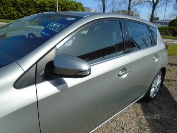 Used Toyota Auris 2014 for sale - 78073486: Photo 20