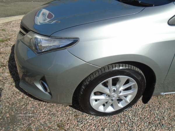 Used Toyota Auris 2014 for sale - 78073486: Photo 21