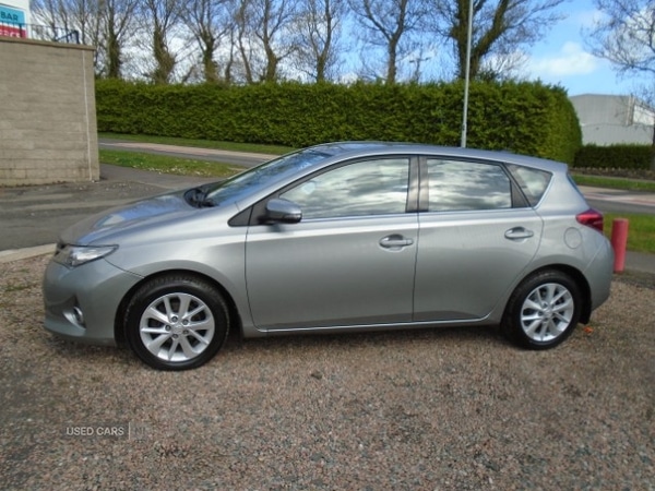 Used Toyota Auris 2014 for sale - 78073486: Photo 22