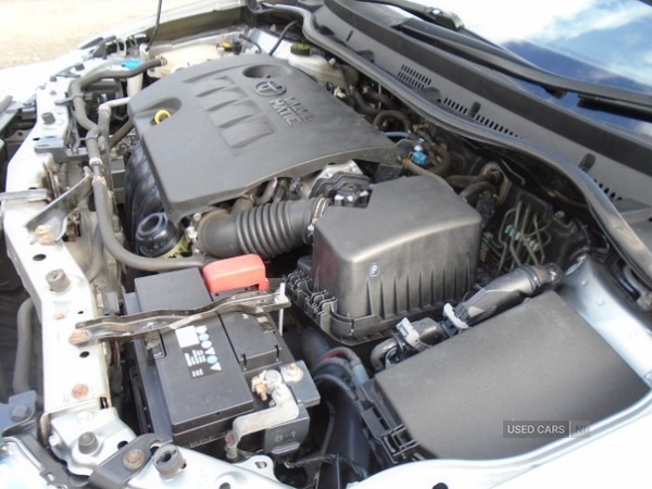 Used Toyota Auris 2014 for sale - 78073486: Photo 25