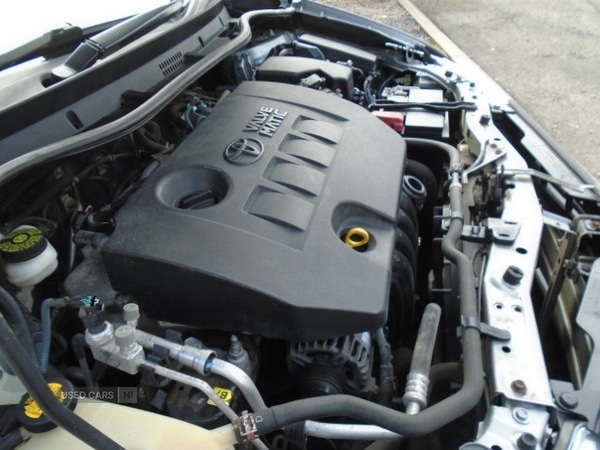 Used Toyota Auris 2014 for sale - 78073486: Photo 26