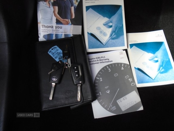 Used Toyota Auris 2014 for sale - 78073486: Photo 29