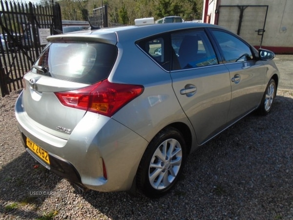 Used Toyota Auris 2014 for sale - 78073486: Photo 3