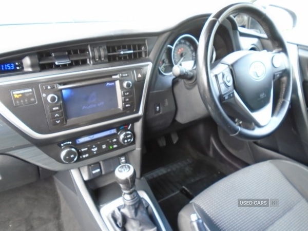 Used Toyota Auris 2014 for sale - 78073486: Photo 30