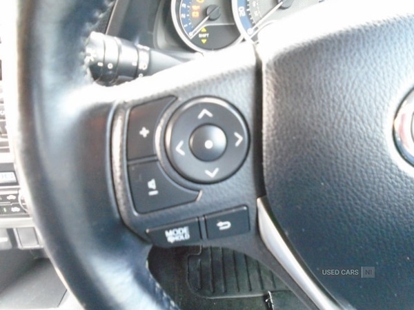 Used Toyota Auris 2014 for sale - 78073486: Photo 31