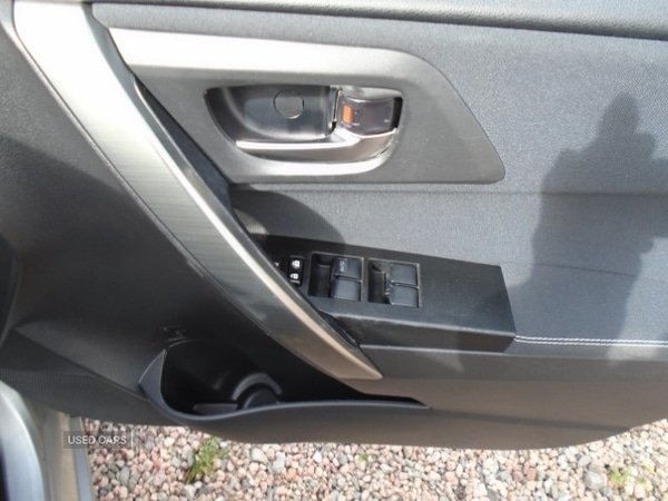 Used Toyota Auris 2014 for sale - 78073486: Photo 34