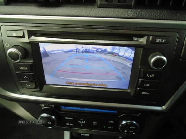 Used Toyota Auris 2014 for sale - 78073486: Photo 35