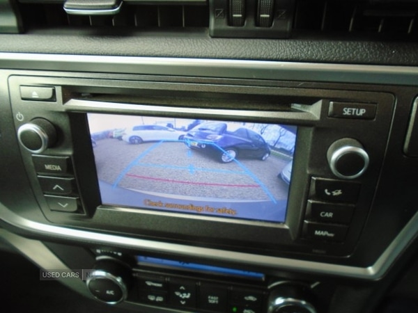 Used Toyota Auris 2014 for sale - 78073486: Photo 36