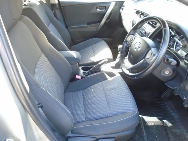 Used Toyota Auris 2014 for sale - 78073486: Photo 4