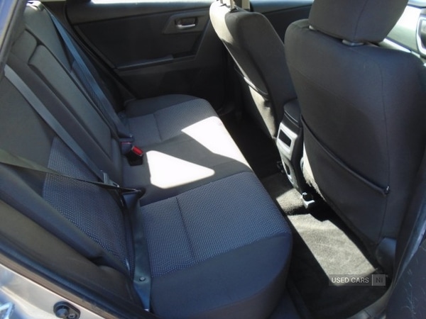 Used Toyota Auris 2014 for sale - 78073486: Photo 5