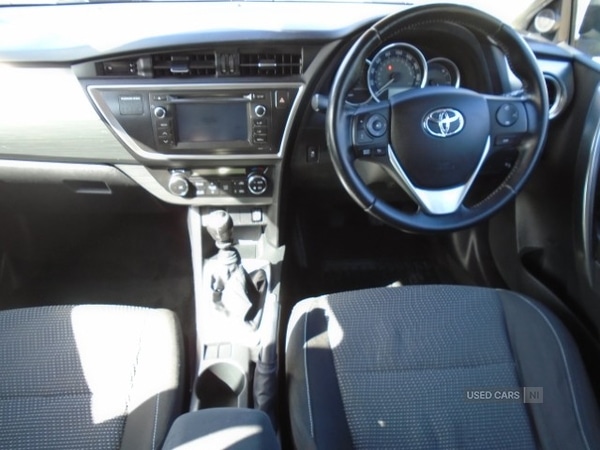 Used Toyota Auris 2014 for sale - 78073486: Photo 6