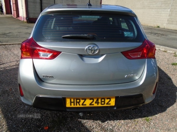 Used Toyota Auris 2014 for sale - 78073486: Photo 7