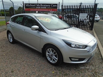 Ford - Focus