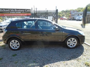 Used Vauxhall Astra 2010 for sale - 79781545: Photo