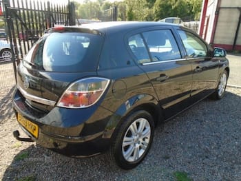 Used Vauxhall Astra 2010 for sale - 79781545: Photo