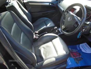 Used Vauxhall Astra 2010 for sale - 79781545: Photo