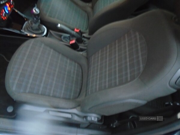 Used Vauxhall ADAM 2014 for sale - 77511786: Photo 19