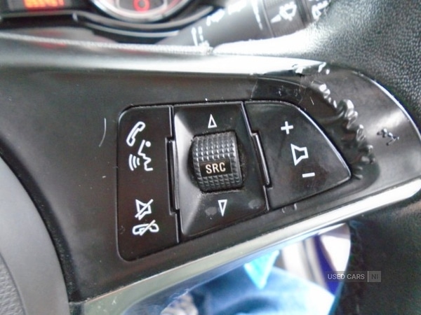 Used Vauxhall ADAM 2014 for sale - 77511786: Photo 20