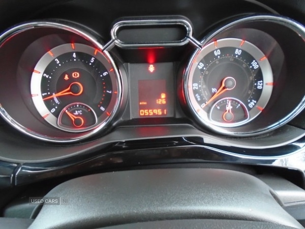 Used Vauxhall ADAM 2014 for sale - 77511786: Photo 21