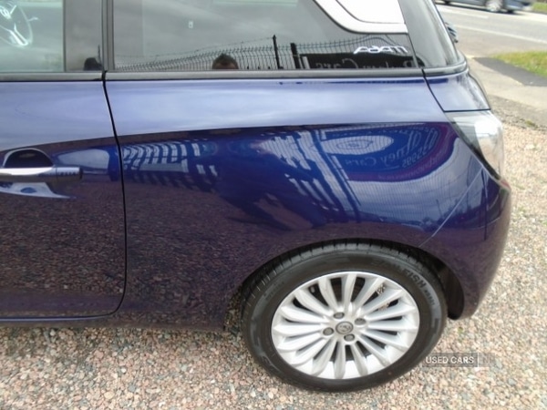 Used Vauxhall ADAM 2014 for sale - 77511786: Photo 24