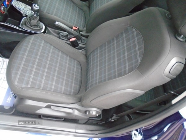 Used Vauxhall ADAM 2014 for sale - 77511786: Photo 25