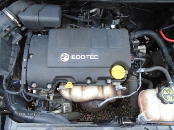 Used Vauxhall ADAM 2014 for sale - 77511786: Photo 27