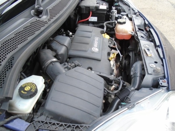 Used Vauxhall ADAM 2014 for sale - 77511786: Photo 28