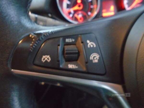 Used Vauxhall ADAM 2014 for sale - 77511786: Photo 6