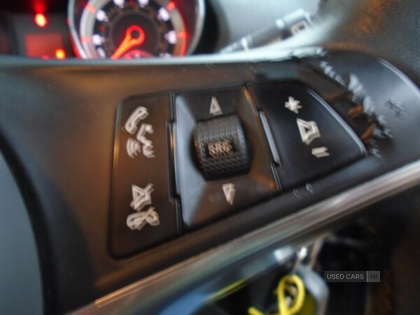 Used Vauxhall ADAM 2014 for sale - 77511786: Photo 7