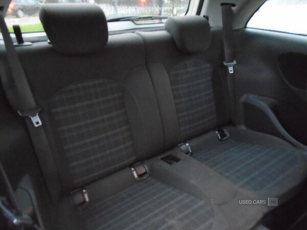 Used Vauxhall ADAM 2014 for sale - 77511786: Photo 9